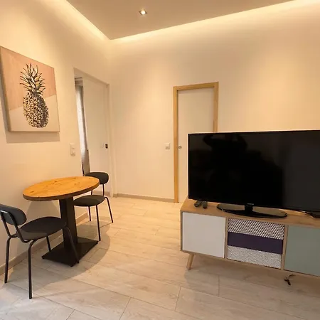 شقة T2 Centre-ville نيم